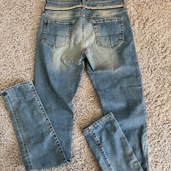BEATRICE.B  WOMAN JEANS! - Picture 6 of 13